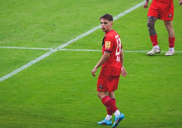 Lovro, debitant sa 16: 